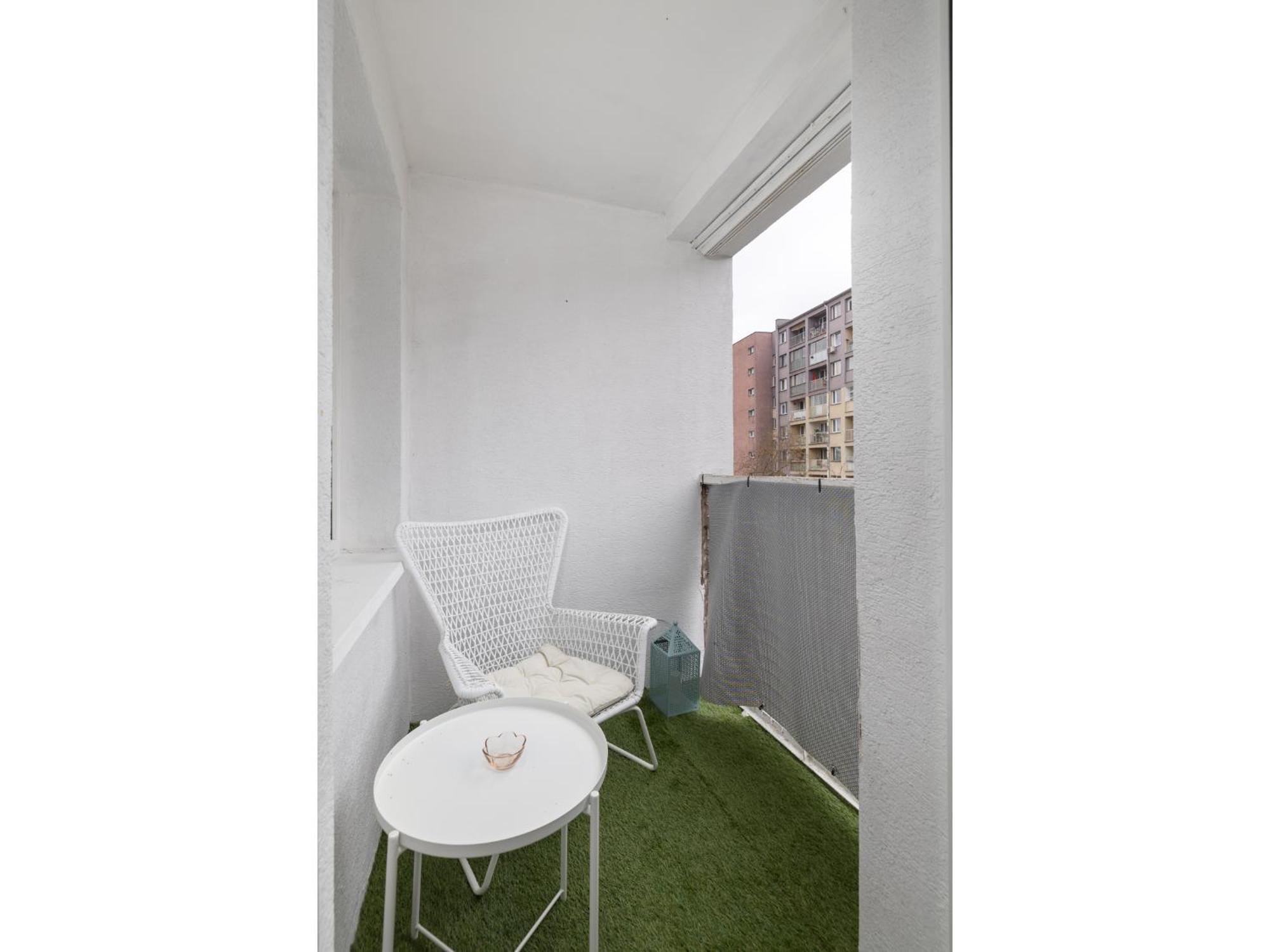 Apartment With Balcony Near Bulwary Wislane Wwa67 Varsó Kültér fotó