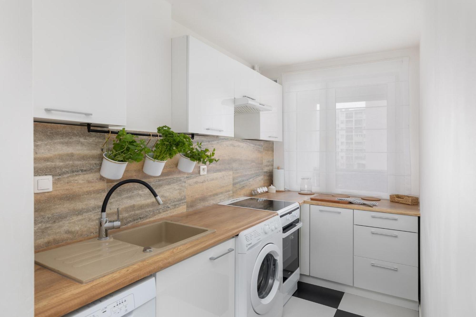 Apartment With Balcony Near Bulwary Wislane Wwa67 Varsó Kültér fotó