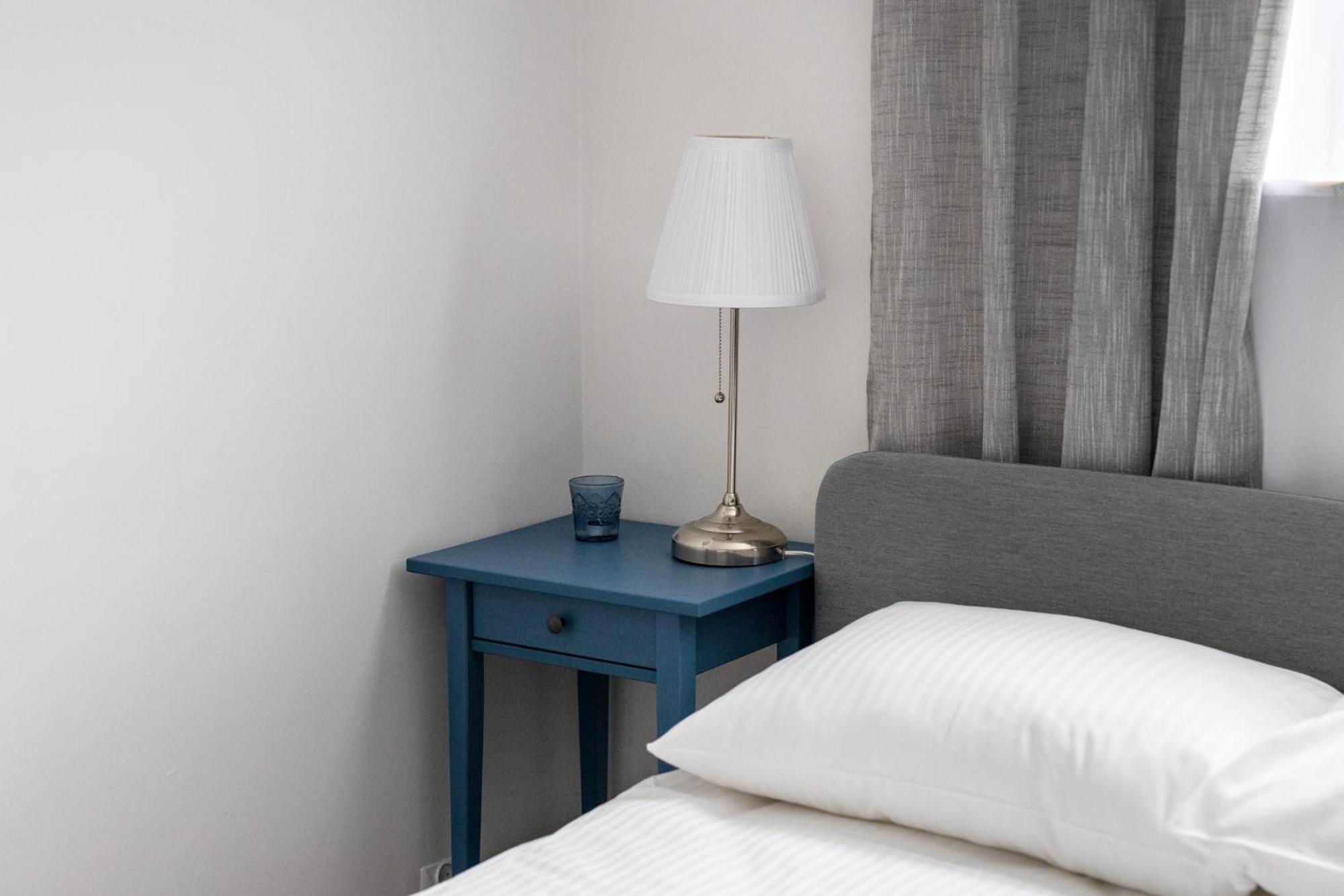 Apartment With Balcony Near Bulwary Wislane Wwa67 Varsó Kültér fotó