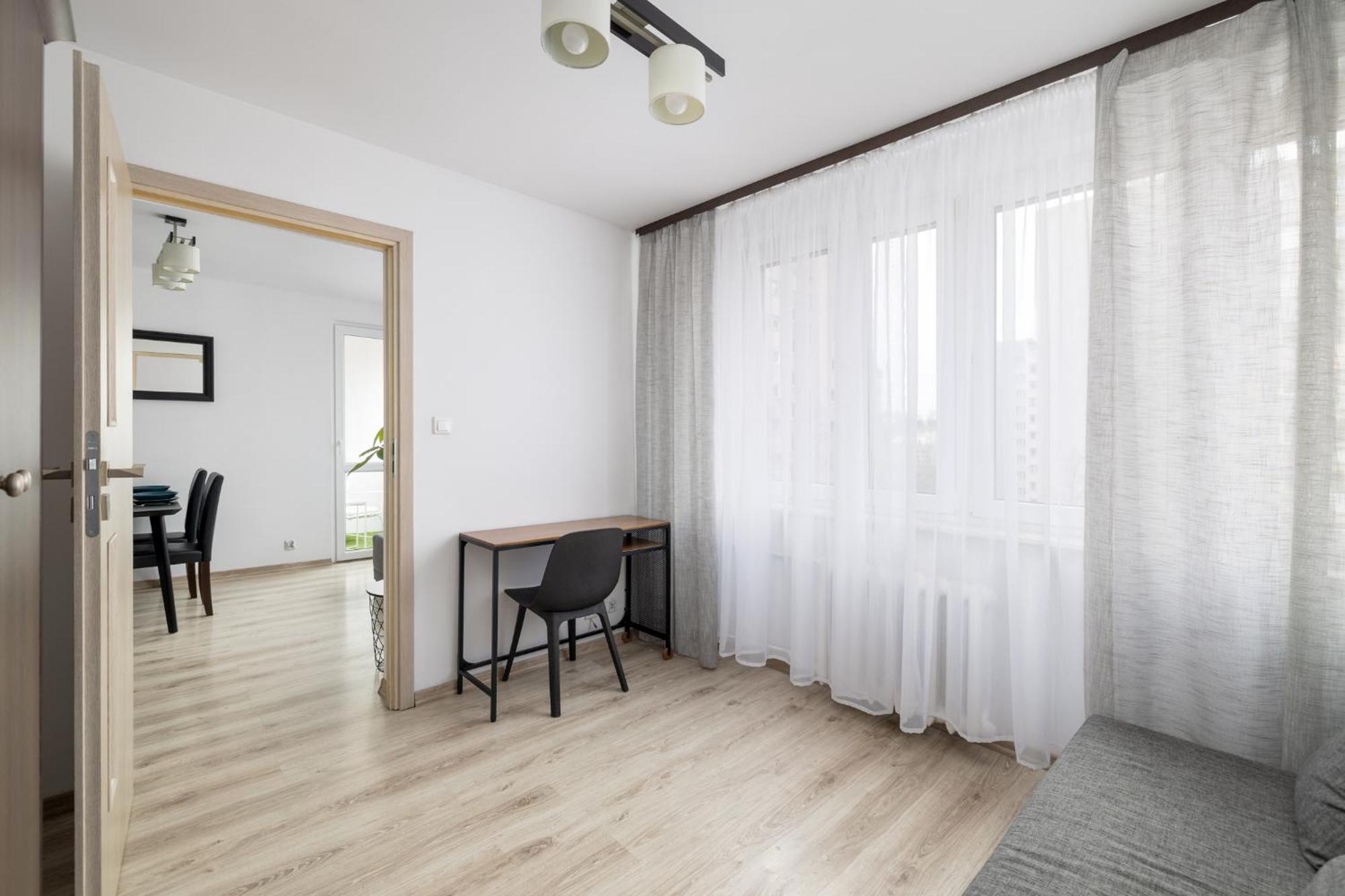 Apartment With Balcony Near Bulwary Wislane Wwa67 Varsó Kültér fotó